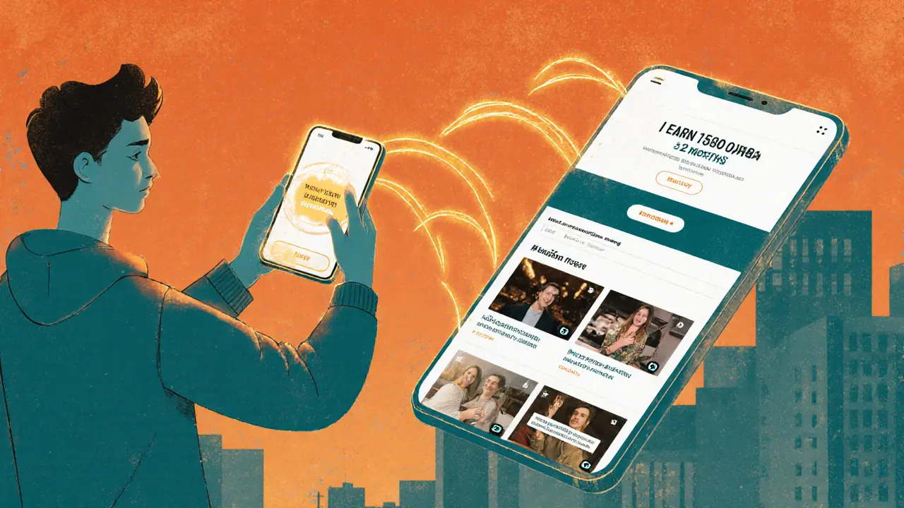 Арбитраж трафика на инфобизнес: как выбрать связки и офферы для прибыли в 2025
