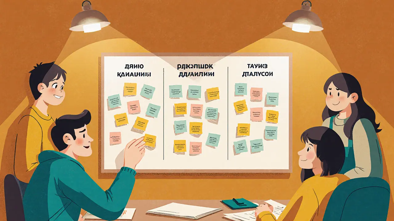 Масштабирование запусков курсов: как расти без выгорания команды