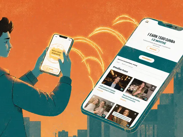 Арбитраж трафика на инфобизнес: как выбрать связки и офферы для прибыли в 2025