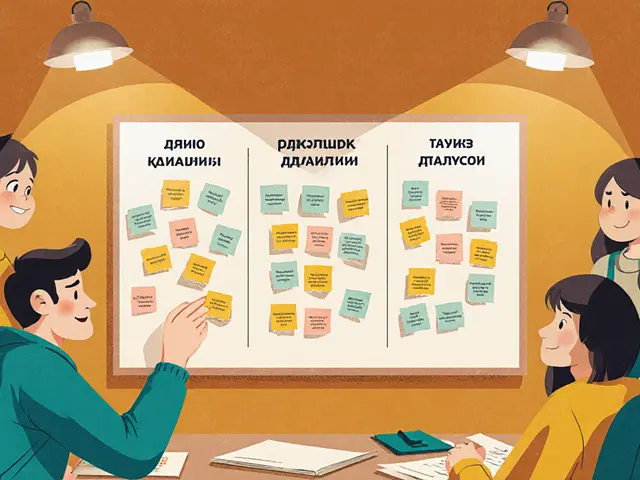 Масштабирование запусков курсов: как расти без выгорания команды