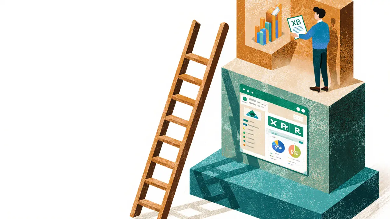 Уровни доступа: как градация по глубине материала влияет на ценообразование