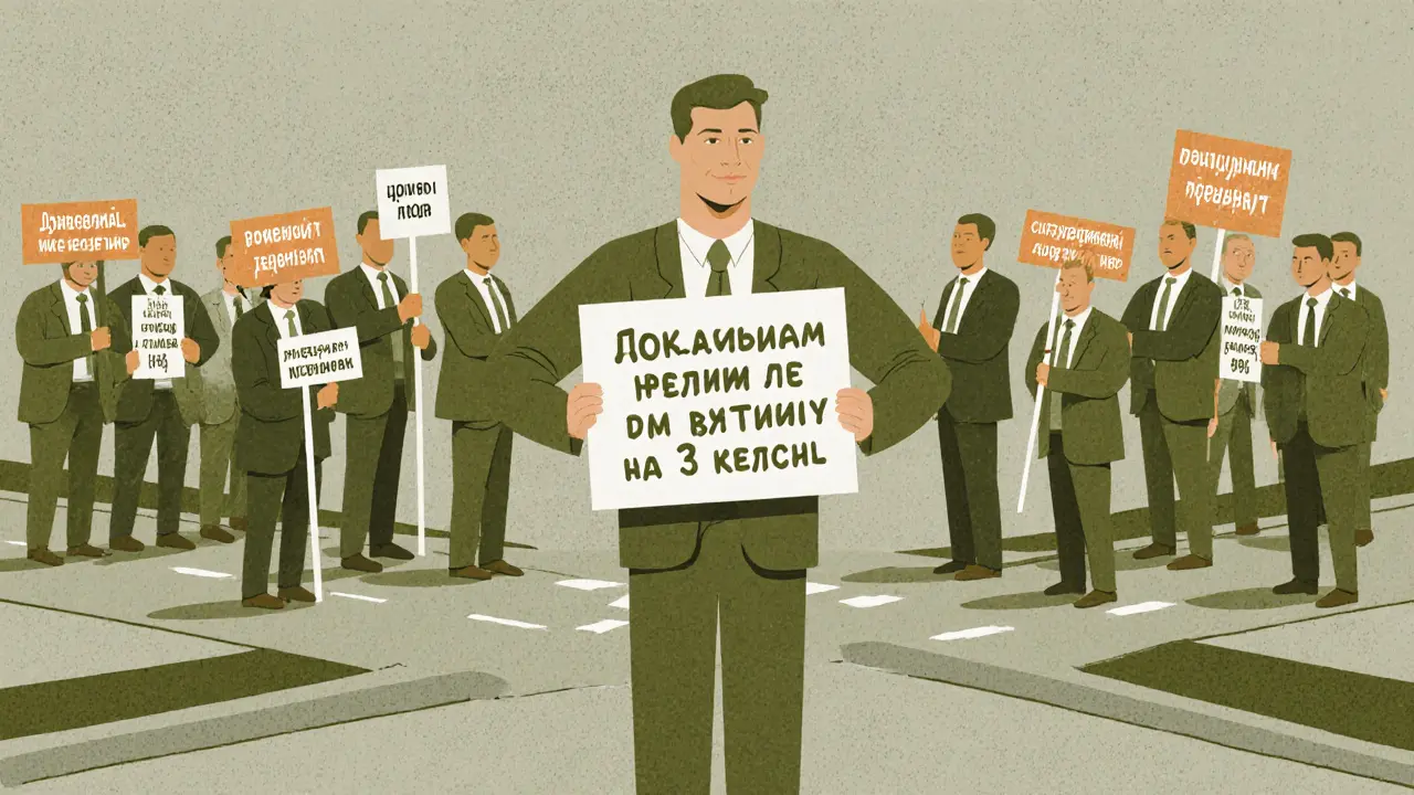 Как определить УТП эксперта: шаги и примеры, чтобы выделиться среди конкурентов