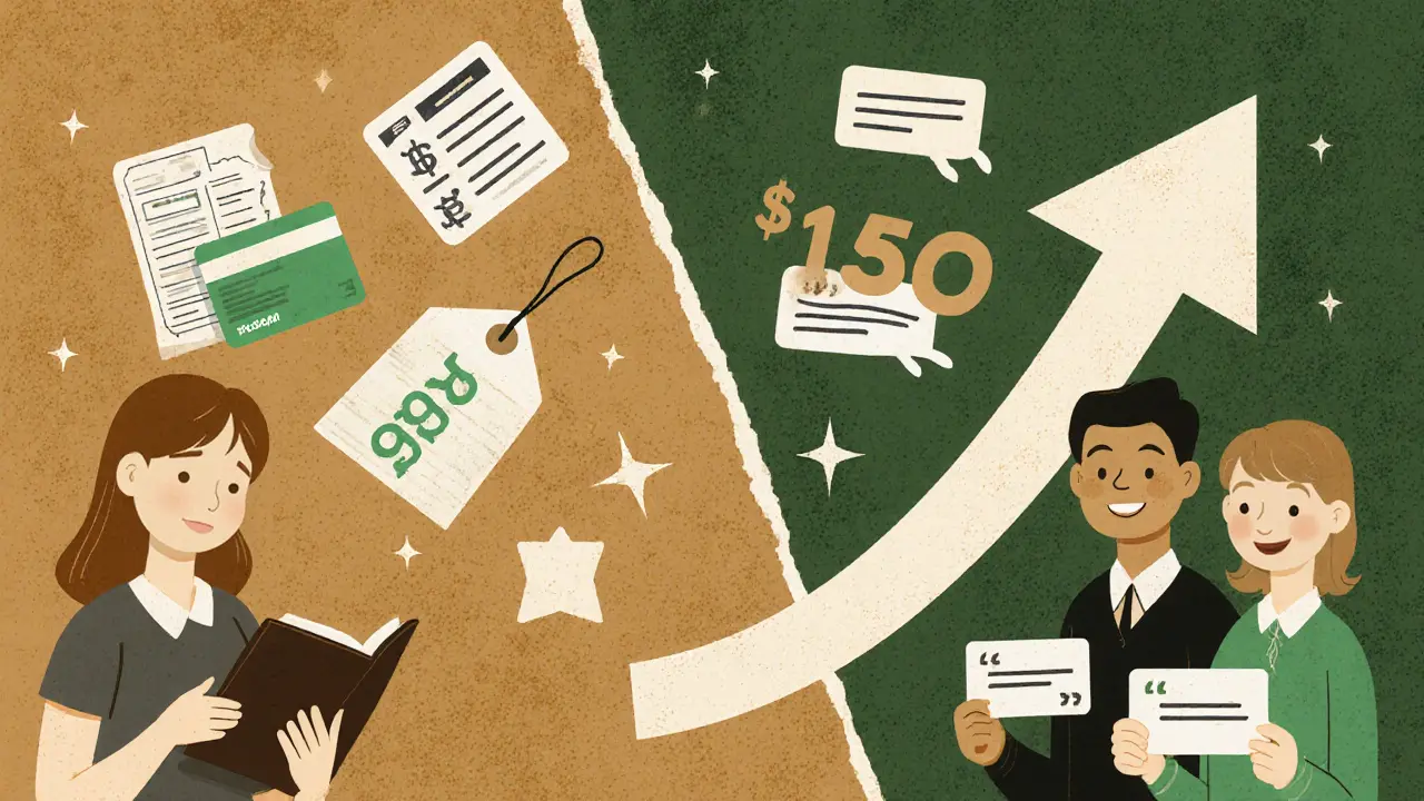 Мама в декрете покупает курс за 990 рублей, чтобы выйти из долгов