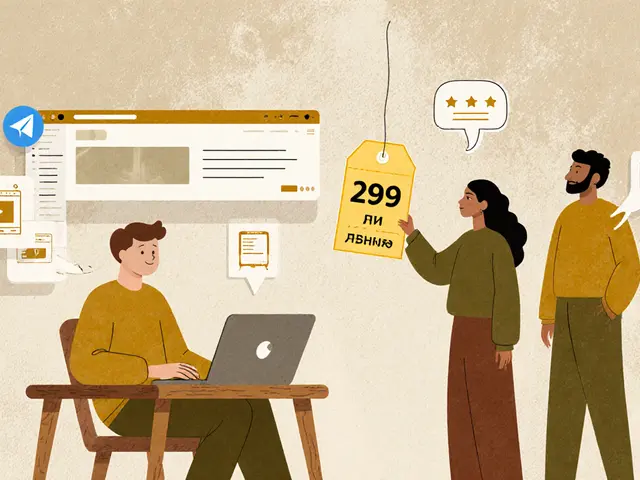 Как запустить платное membership-сообщество: пошаговая инструкция для создателей контента