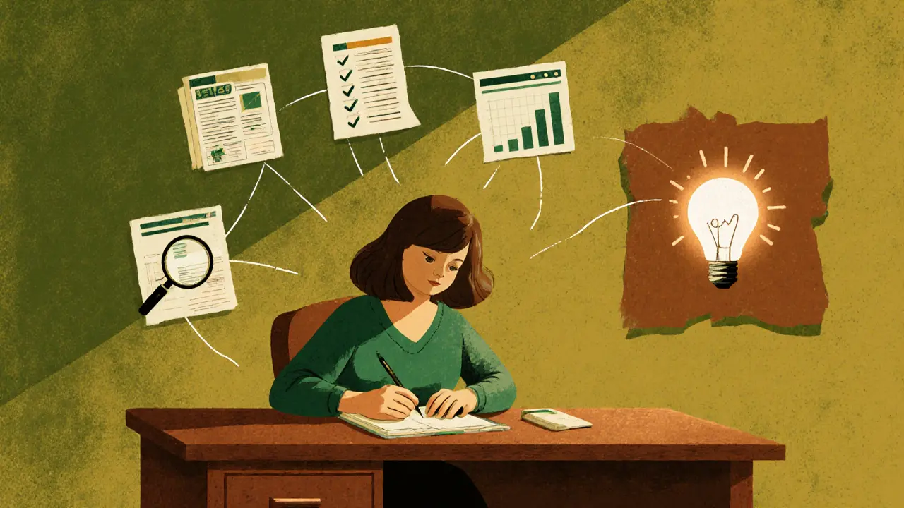 Экспертные колонки: где публиковаться и о чём писать в 2025 году