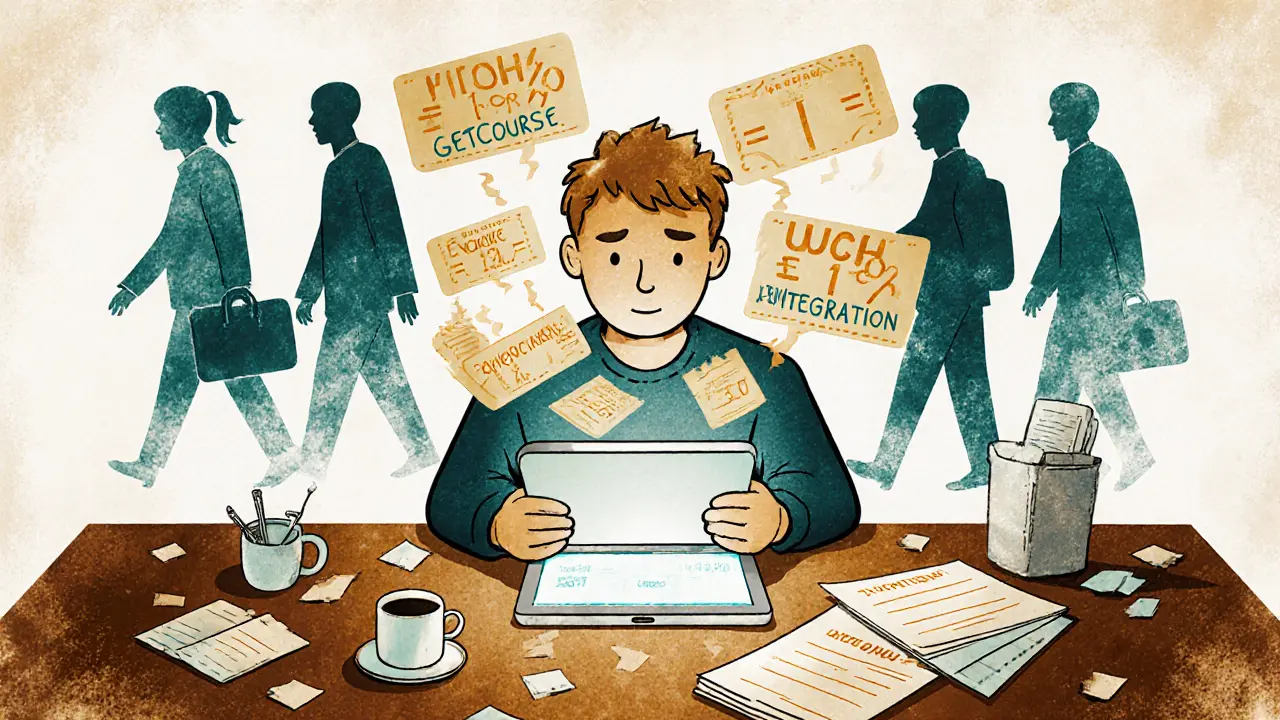 Стоимость технического стека онлайн-школы: расчёты