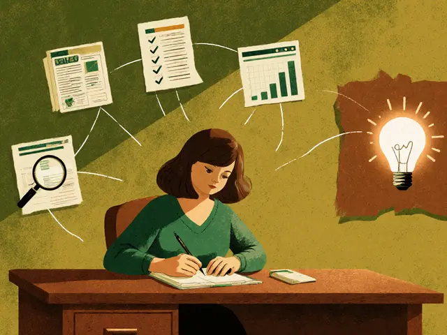 Экспертные колонки: где публиковаться и о чём писать в 2025 году