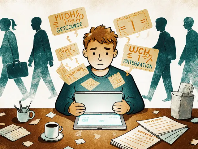 Стоимость технического стека онлайн-школы: расчёты