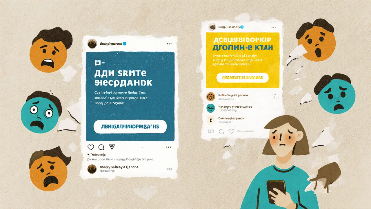 A/B тесты в SMM онлайн-школ: что менять и как измерять