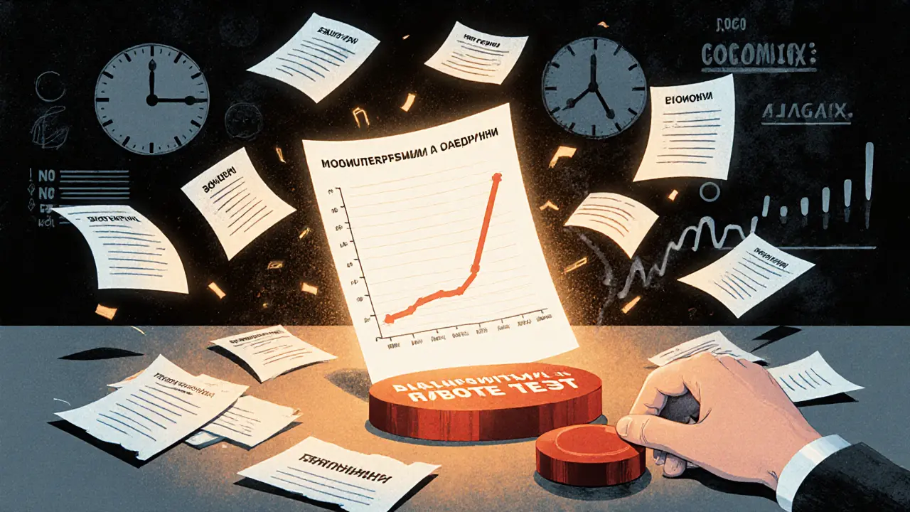 Бумаги с лайками уносятся ветром, а важная метрика остается стабильной