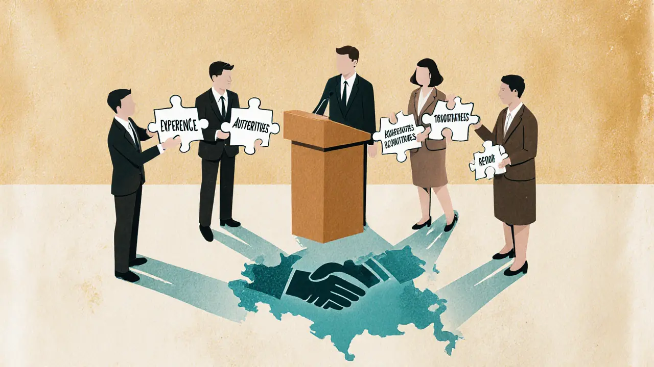 Личный бренд в B2B-обучении: как выстроить коммуникации, которые продают доверие