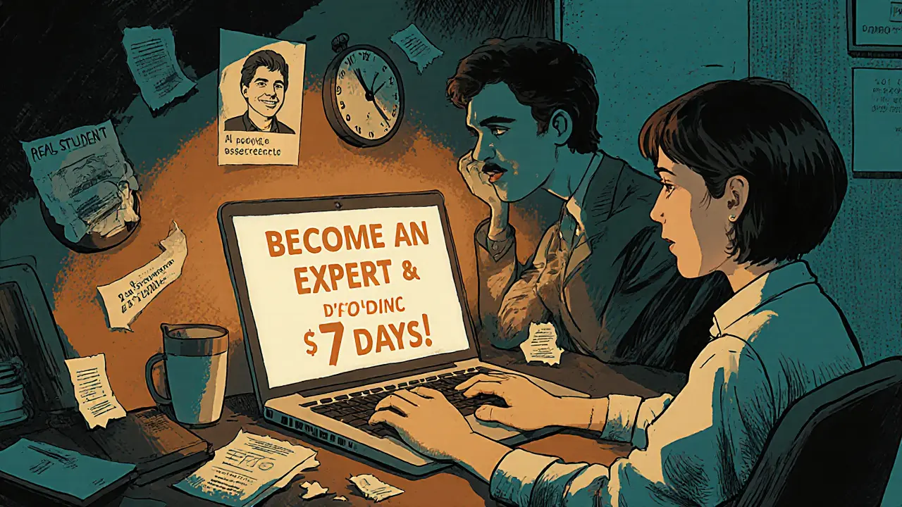 Психология принятия решения о покупке курса: как влиять этично