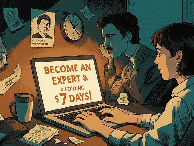 Психология принятия решения о покупке курса: как влиять этично