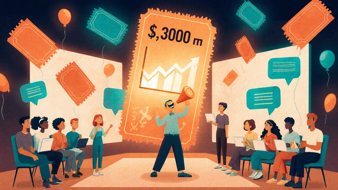 Как создать онлайн-конференцию: от идеи до продаж