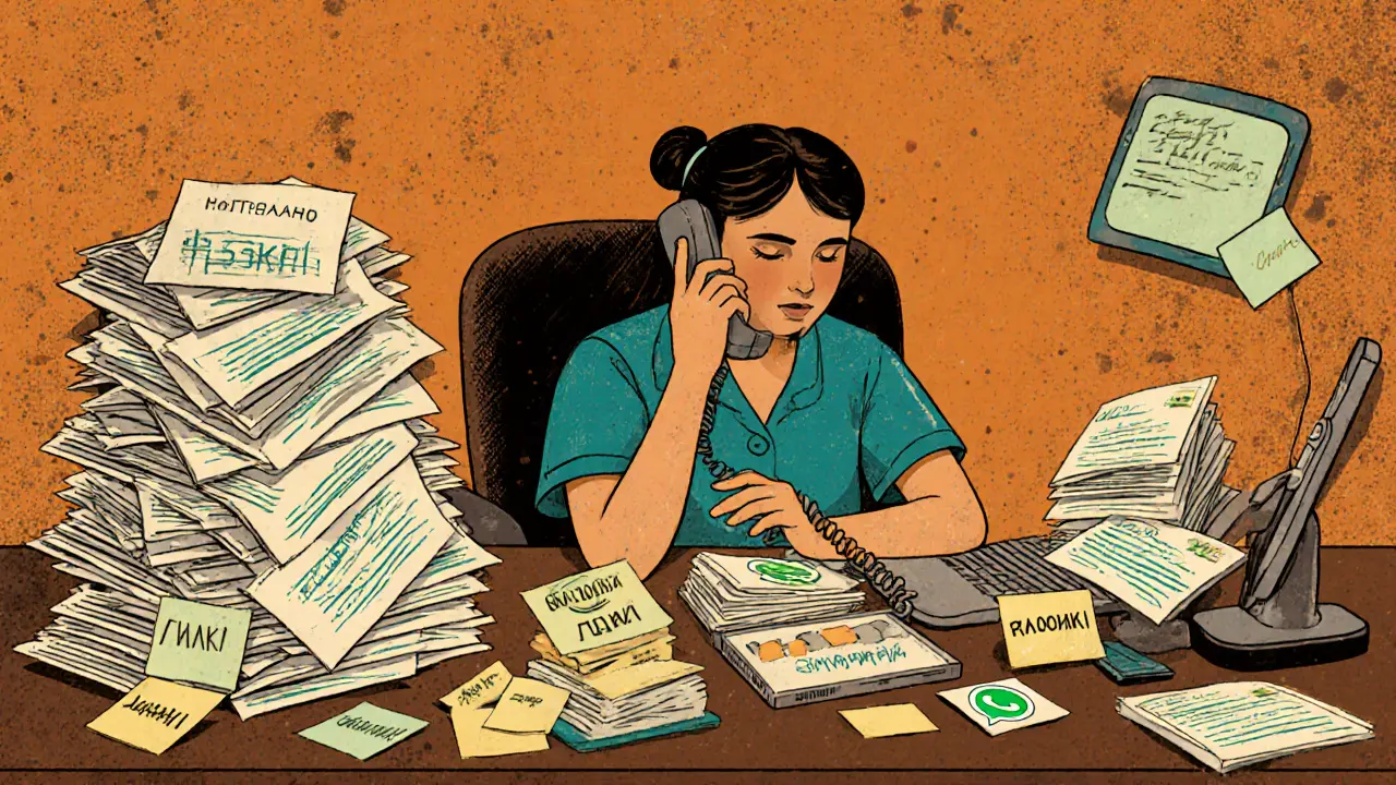 Отдел продаж в онлайн-школе: когда создавать и как управлять