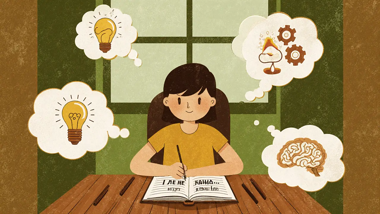 Рефлексия в курсе: как встроить и измерять пользу