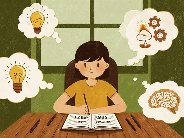 Рефлексия в курсе: как встроить и измерять пользу