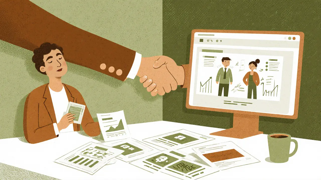 Совместный запуск с другим экспертом: как увеличить продажи курса в 3 раза без собственного маркетинга