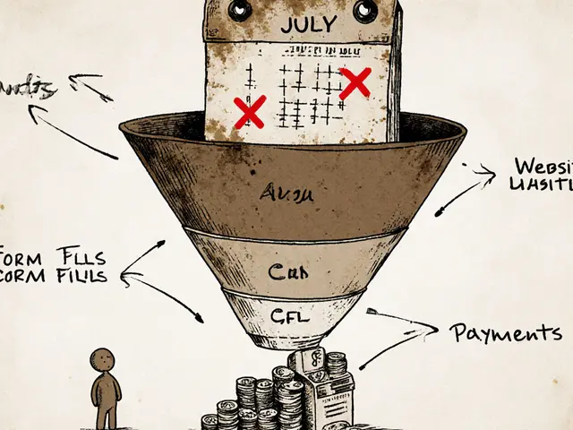 Прогнозирование выручки онлайн-школы: как считать и обновлять