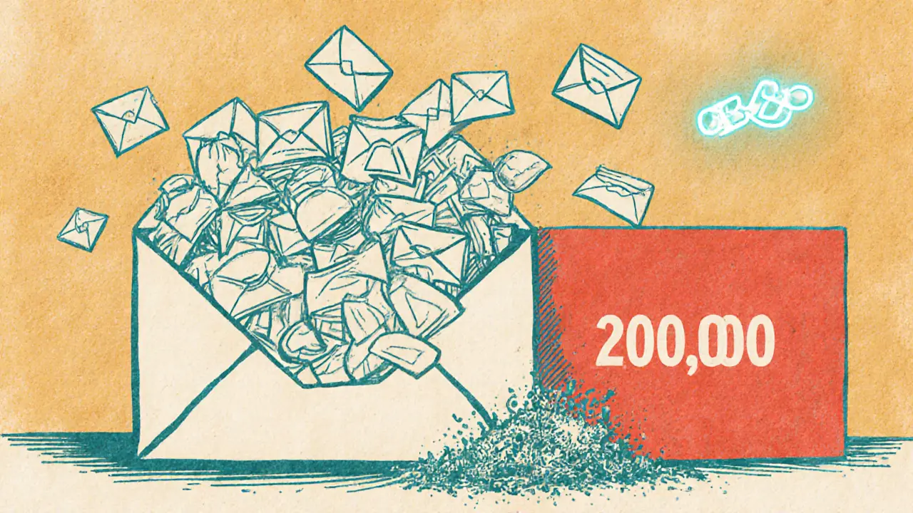 Аналитика email-рассылок: какие метрики действительно важны и как их использовать