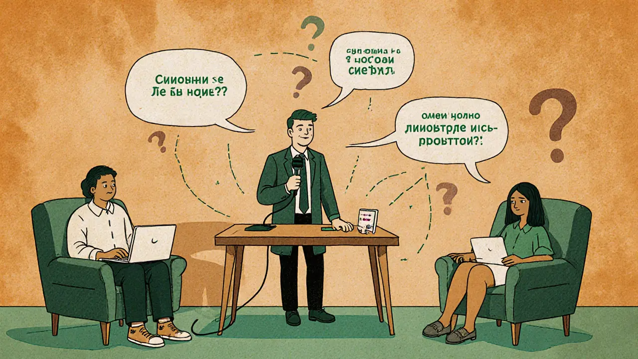 Прямые эфиры для экспертов: лучшие темы и форматы в 2025 году