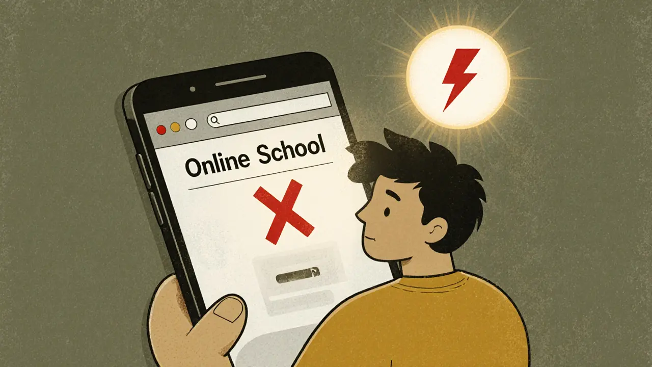 PWA или нативное приложение для онлайн-школы: что выбрать в 2025 году