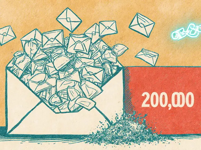 Аналитика email-рассылок: какие метрики действительно важны и как их использовать