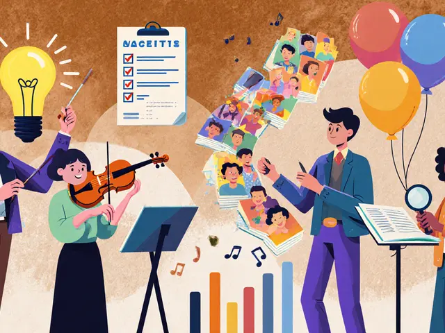 Команда запуска курса: кто за что отвечает и как не провалить проект