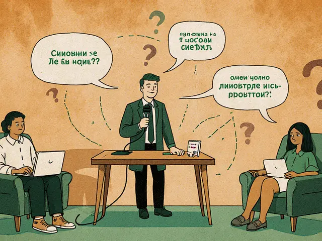 Прямые эфиры для экспертов: лучшие темы и форматы в 2025 году