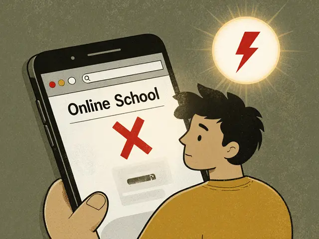 PWA или нативное приложение для онлайн-школы: что выбрать в 2025 году