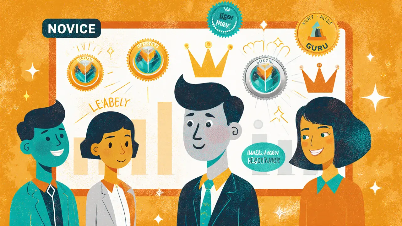 Геймификация отдела продаж: как рейтинги, KPI и бонусы увеличивают продажи на 20%