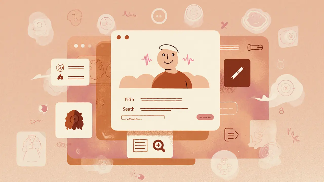 Интерфейс адаптируется: часто используемые функции выдвигаются, редкие — уходят в тень.