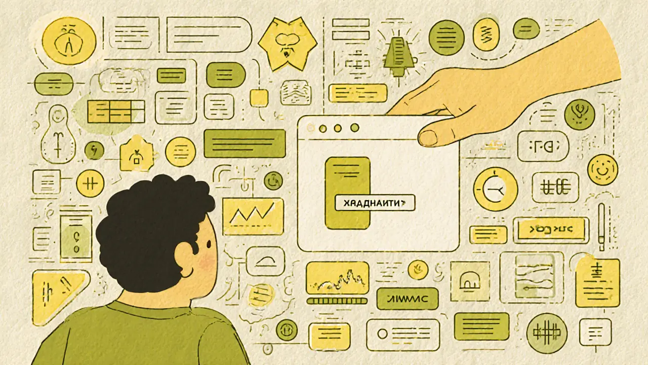 Метод «малых шагов»: как progressive disclosure упрощает обучение и снижает когнитивную нагрузку