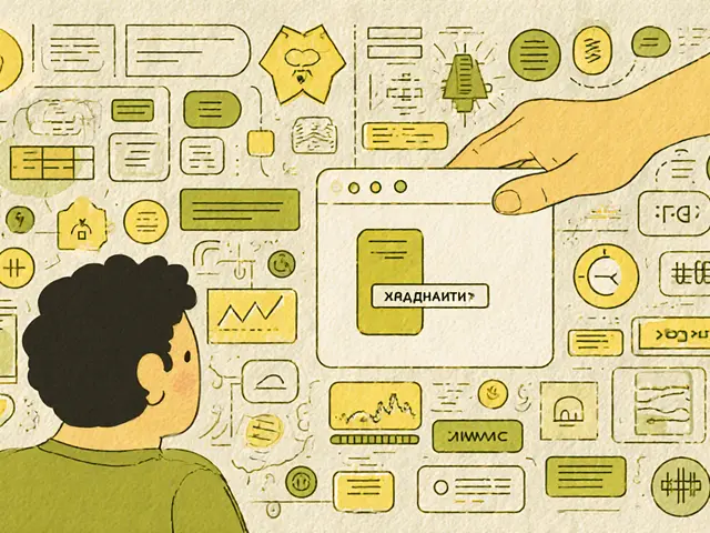 Метод «малых шагов»: как progressive disclosure упрощает обучение и снижает когнитивную нагрузку