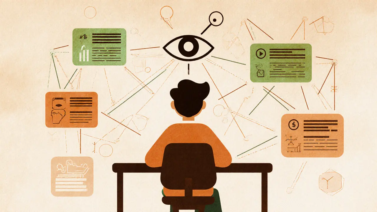 Адаптивное обучение: как персонализировать траекторию ученика с помощью ИИ