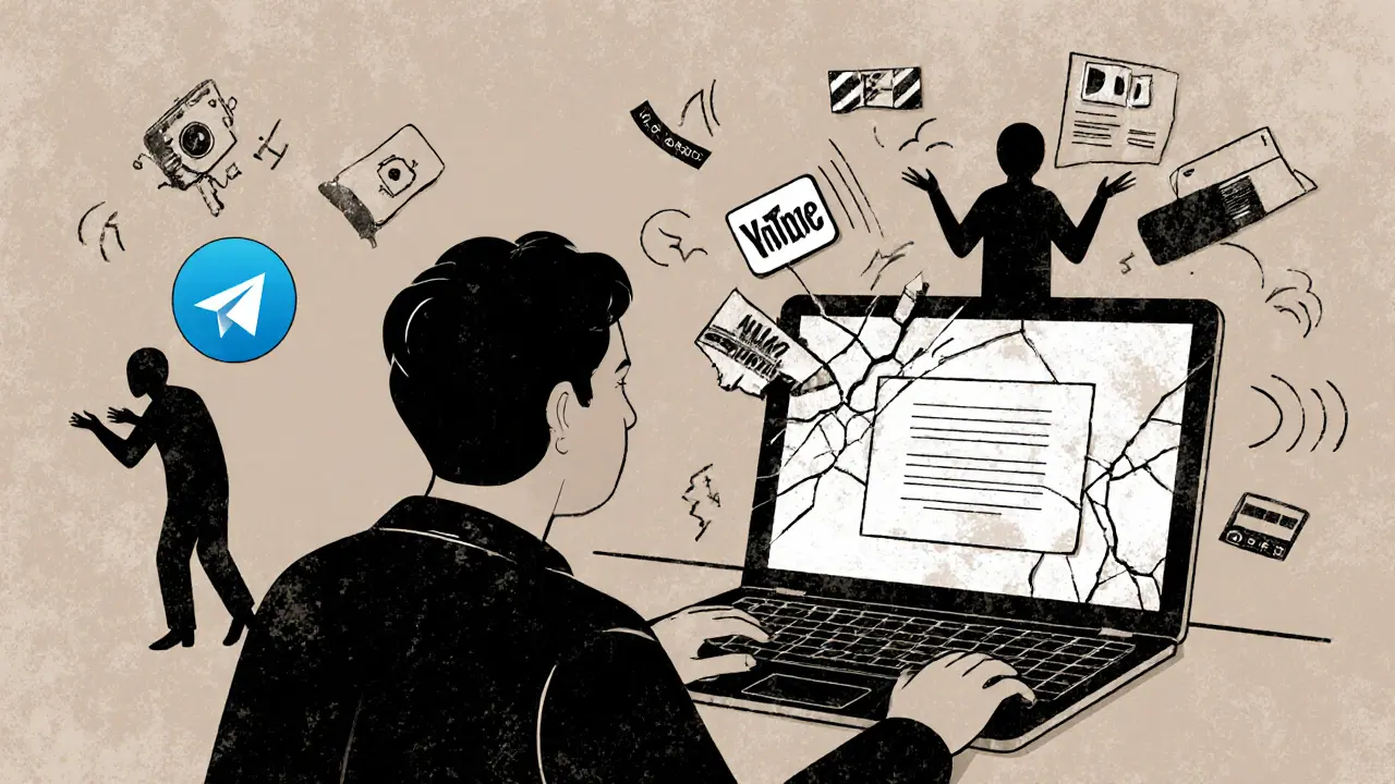 Как защитить видеоуроки от скачивания: лучшие технические решения 2025 года