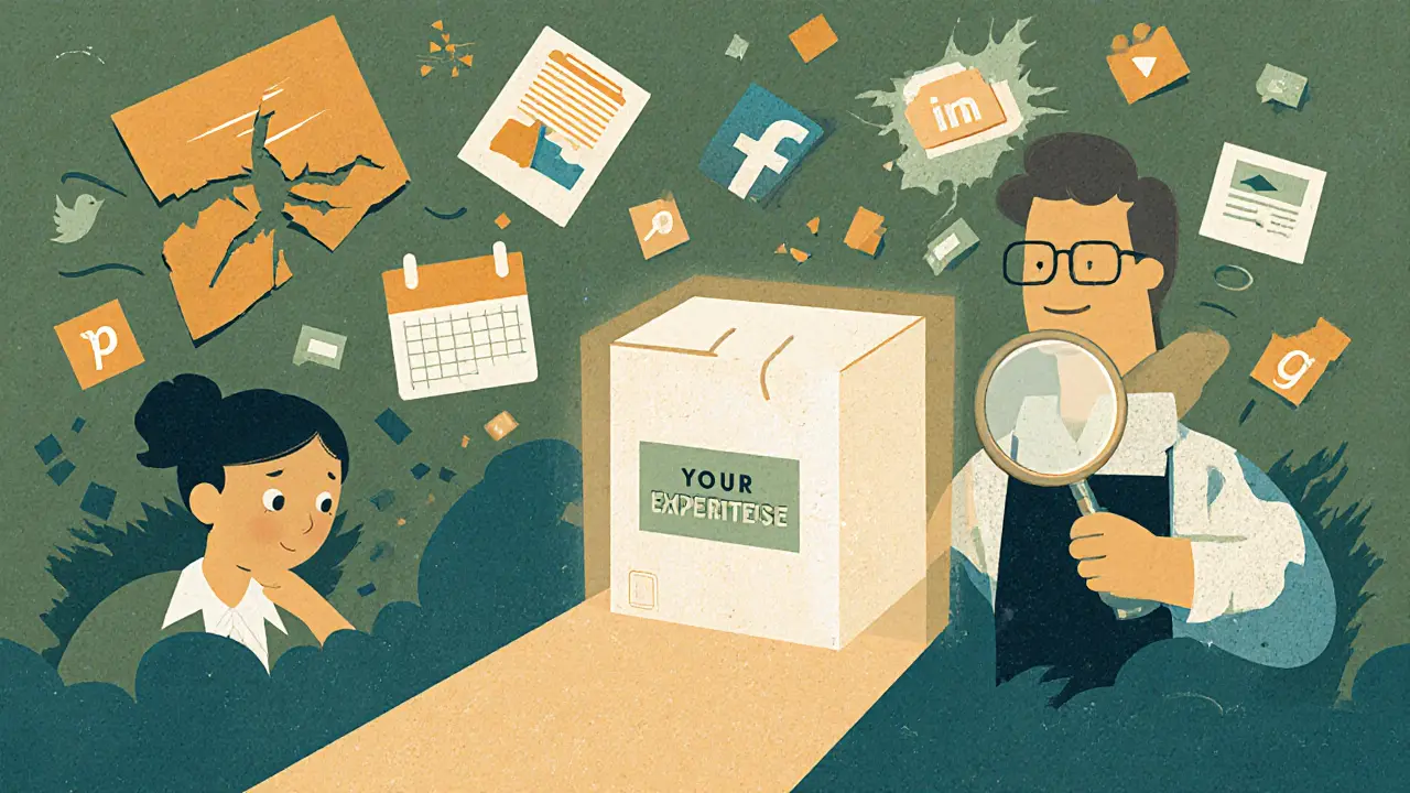 Когда стоит привлекать продюсера для инфобизнеса: 5 четких признаков готовности