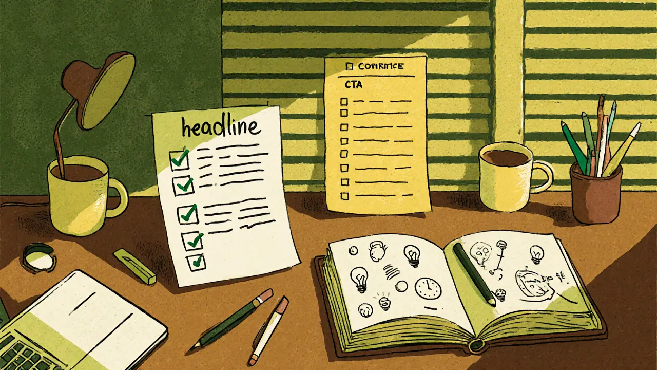 Раздаточные материалы: чек-листы, шаблоны и воркбуки для эффективного создания контента