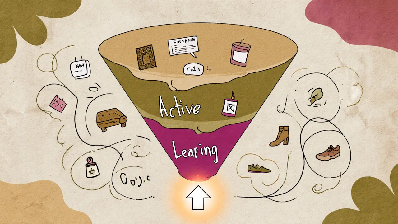 Сегментация в воронках продаж: как персонализация путей клиента увеличивает конверсию на 30%