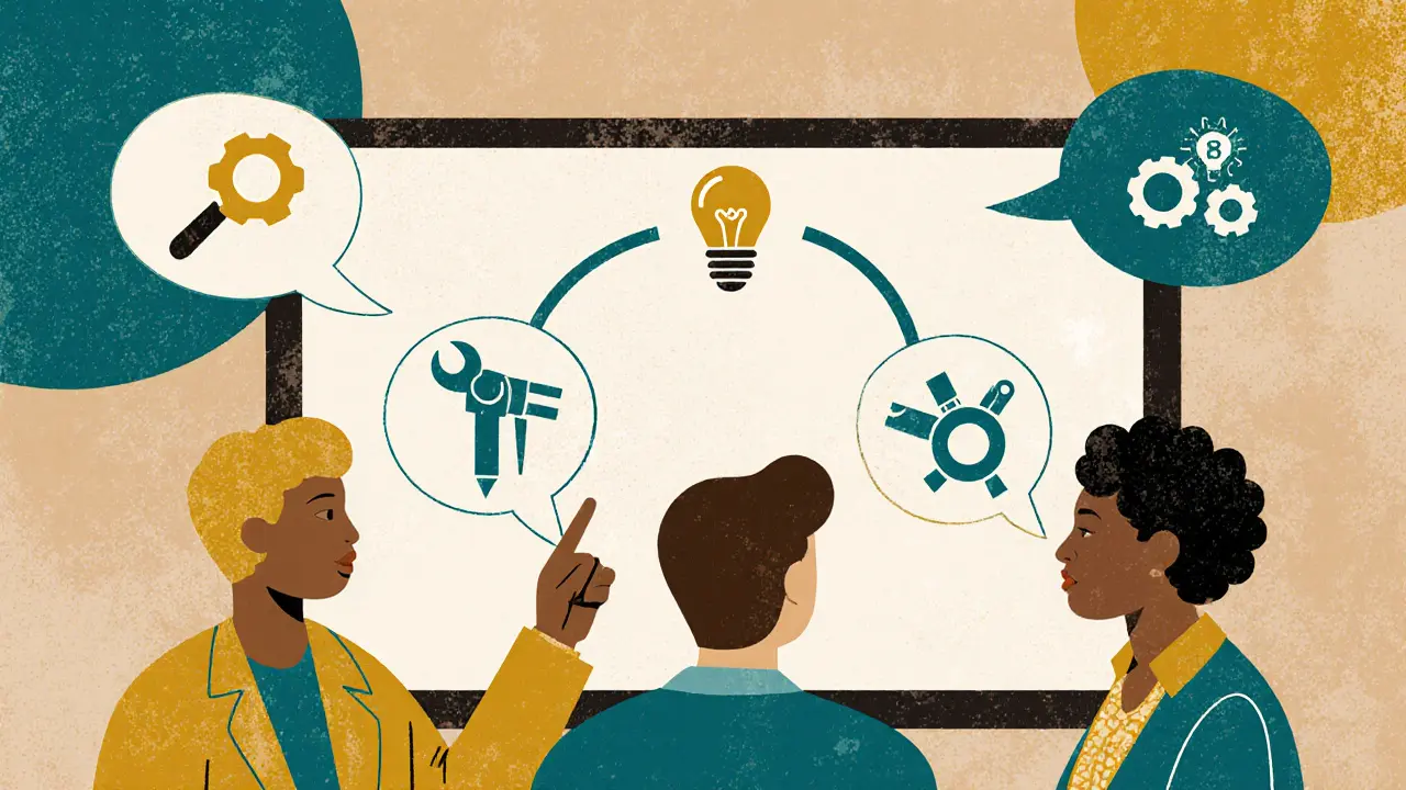 Сетевой эффект в обучении: как работает peer-to-peer и почему это меняет образование