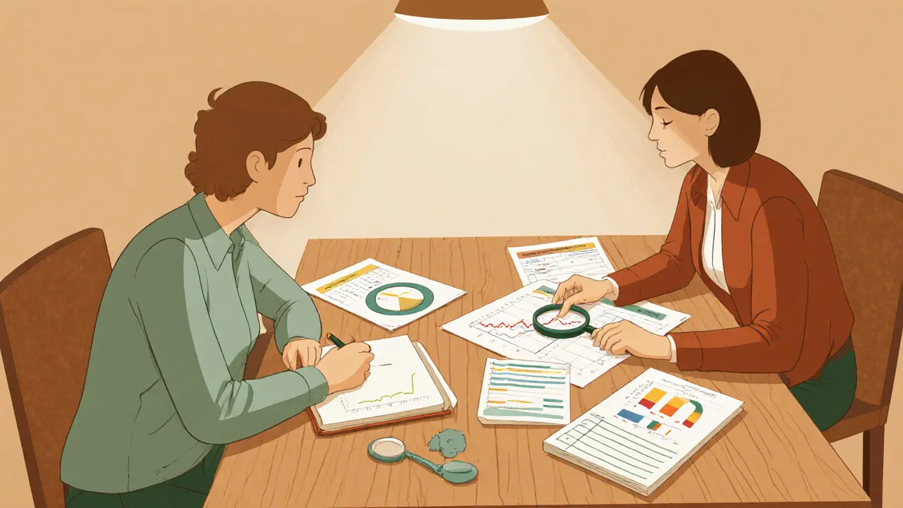 Супервизия кураторов: как обучать и оценивать наставников в образовании и АВА-терапии