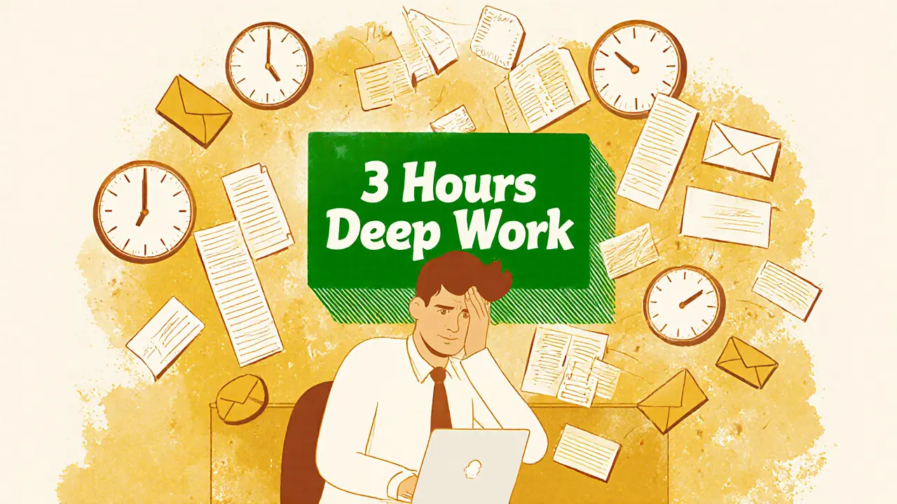 Тайм-менеджмент эксперта при запуске инфобизнеса: как не выгореть и запустить продукт за 6 недель