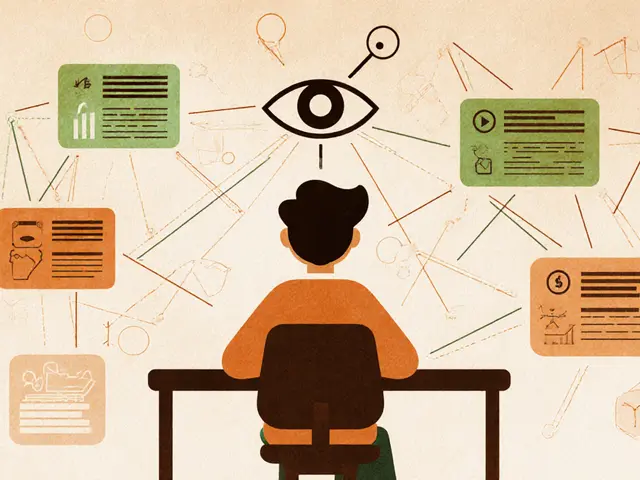 Адаптивное обучение: как персонализировать траекторию ученика с помощью ИИ