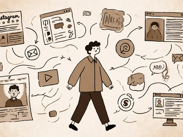 Карта касаний перед запуском курса: 15-20 точек взаимодействия с клиентом