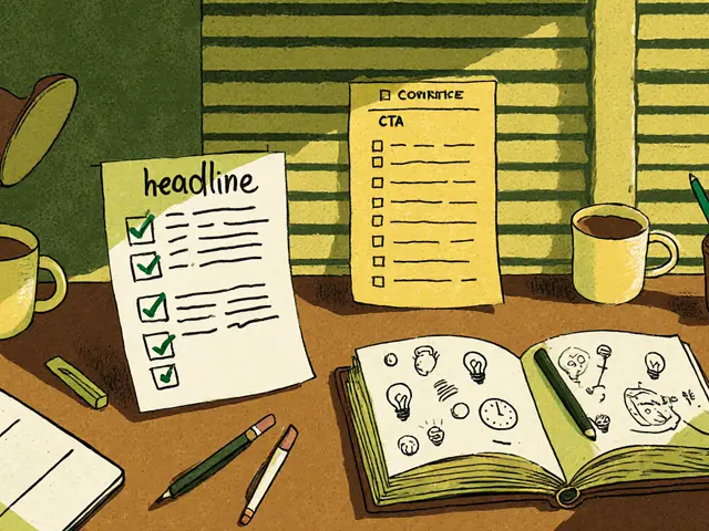 Раздаточные материалы: чек-листы, шаблоны и воркбуки для эффективного создания контента