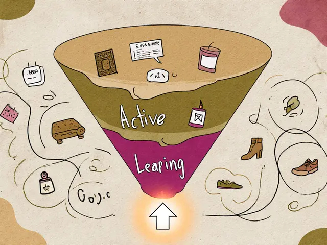 Сегментация в воронках продаж: как персонализация путей клиента увеличивает конверсию на 30%