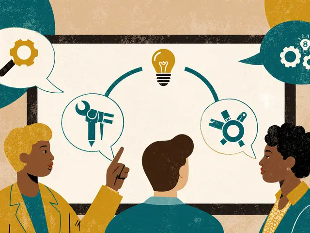 Сетевой эффект в обучении: как работает peer-to-peer и почему это меняет образование