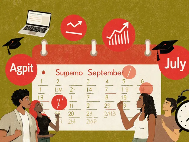 Сезонные кампании для курсов: как использовать инфоповоды для роста продаж