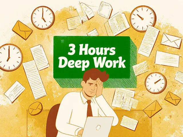 Тайм-менеджмент эксперта при запуске инфобизнеса: как не выгореть и запустить продукт за 6 недель