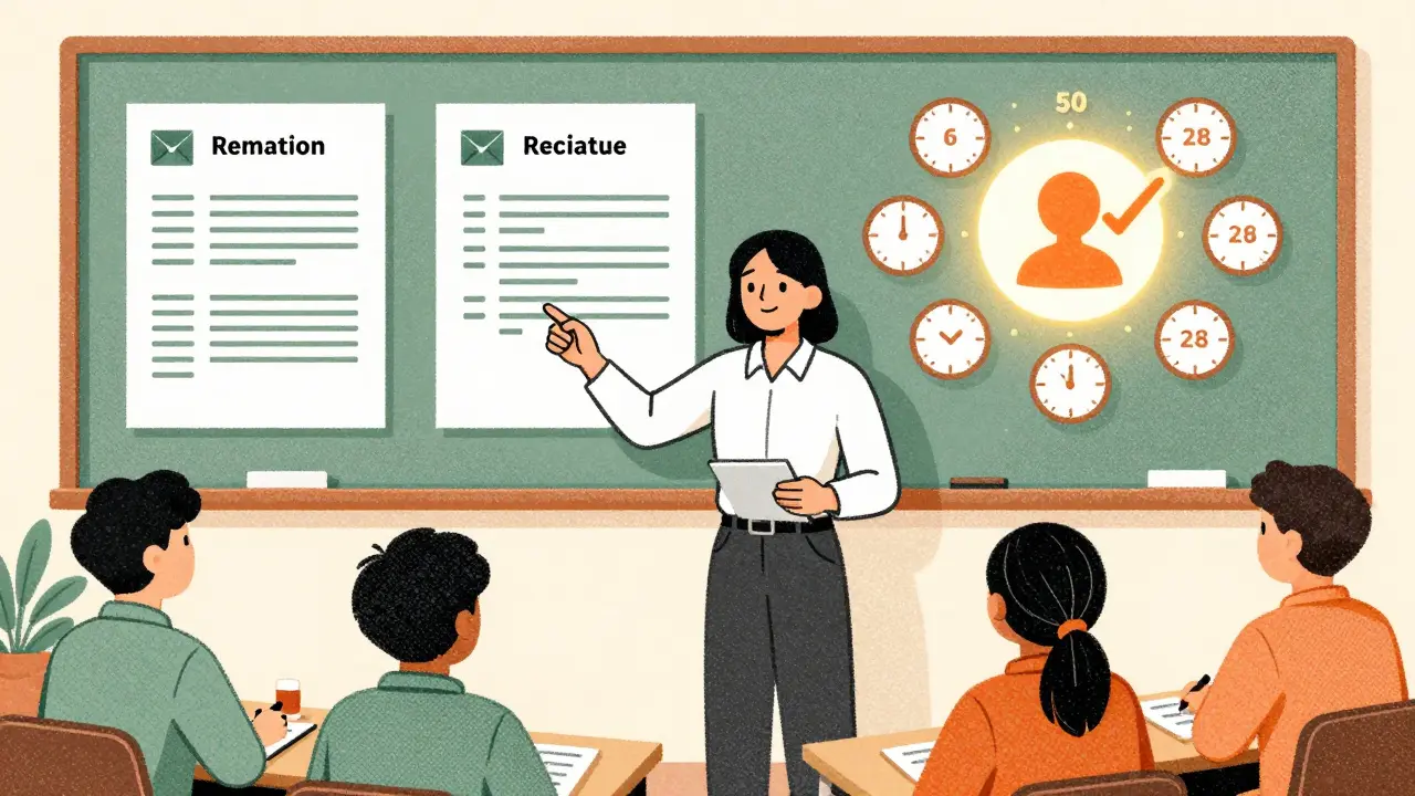 Автоматизированная система подбирает идеального преподавателя, сокращая время найма